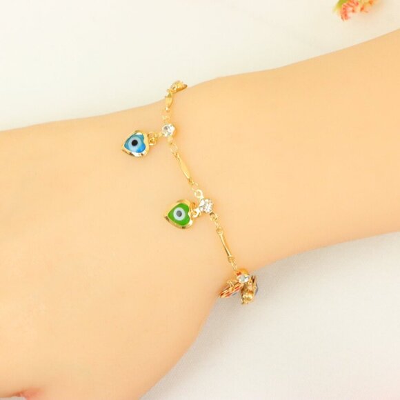 "New Beautiful Design Bracelet for Women/Girls, Gift, B918 - Picture 3 of 7